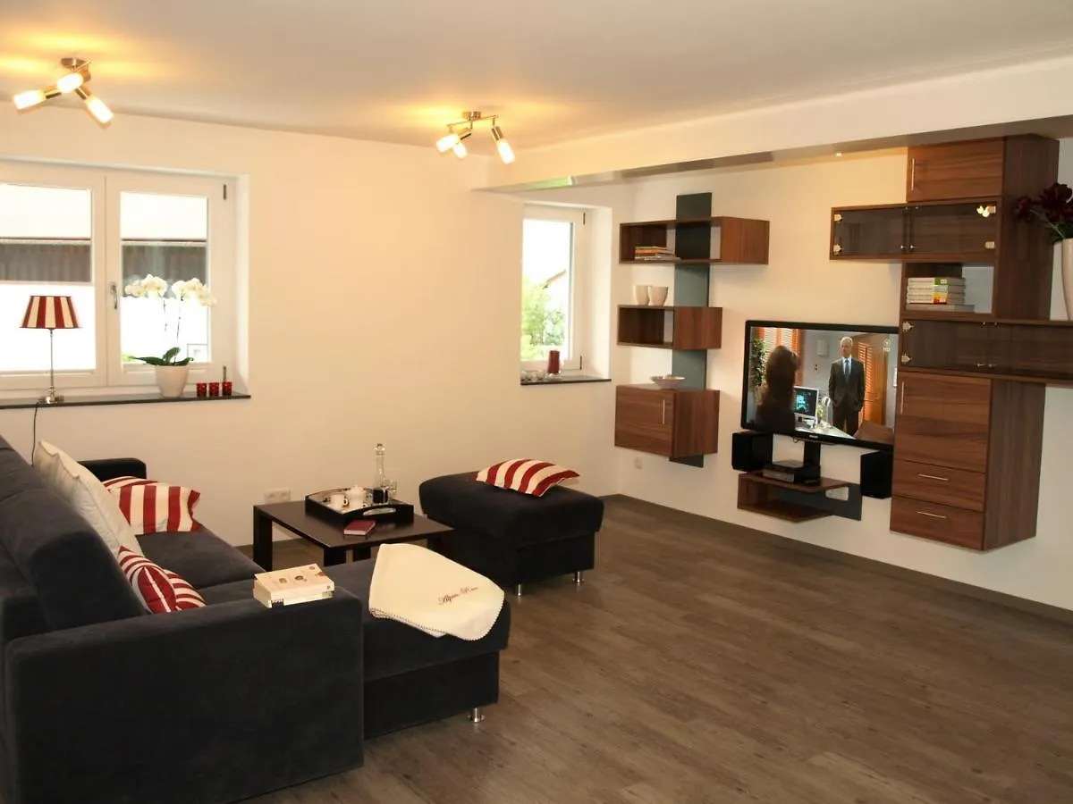 Apartment Alpenflair Ferienwohnungen Whg 307 Edel-Weiss Oberstdorf Germany