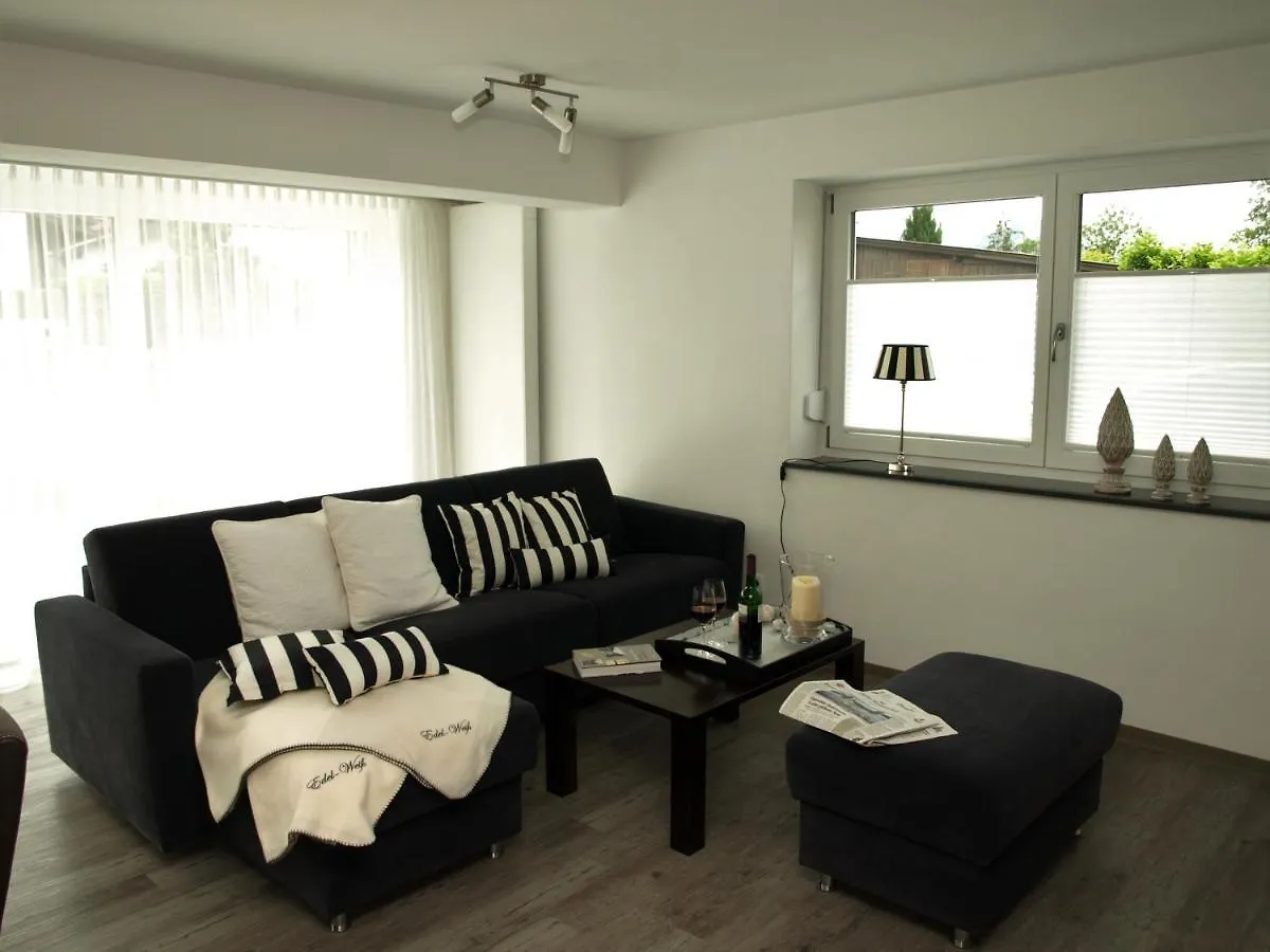 Apartment Alpenflair Ferienwohnungen Whg 307 Edel-Weiss Oberstdorf Germany