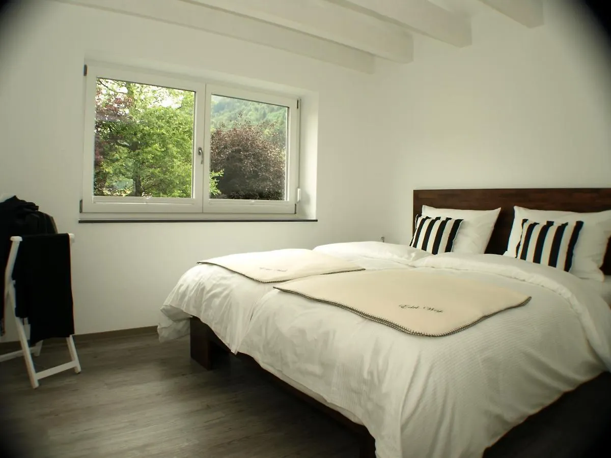 Alpenflair Ferienwohnungen Whg 307 Edel-Weiss Oberstdorf 0*,